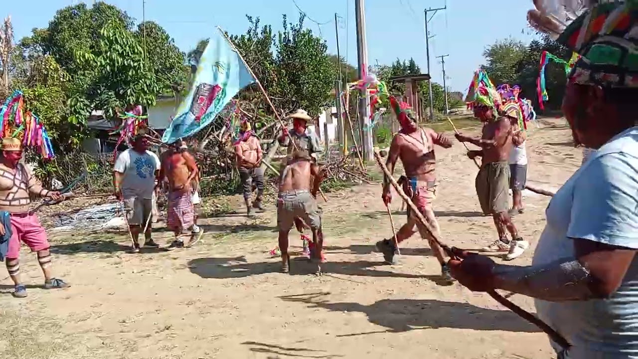 Ixcanelco y sus tradiciones 2026