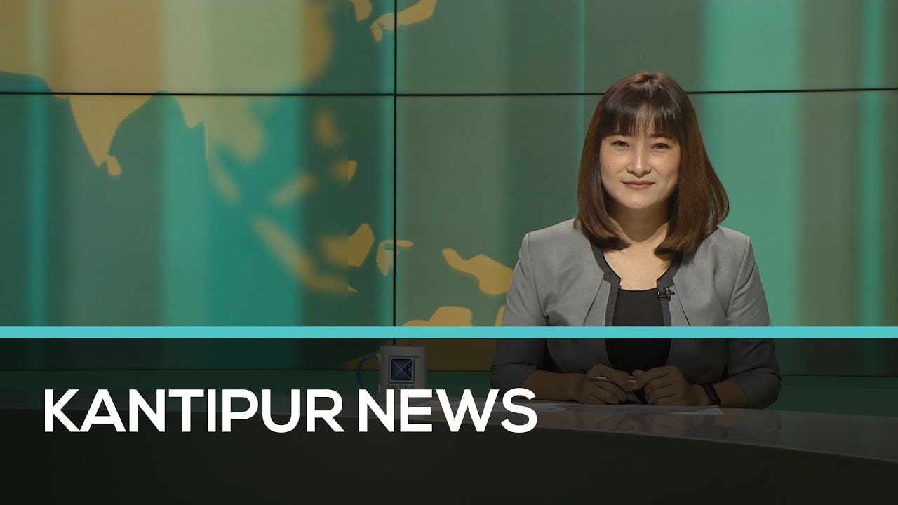 Kantipur English News | Full English News - 23 October 2021