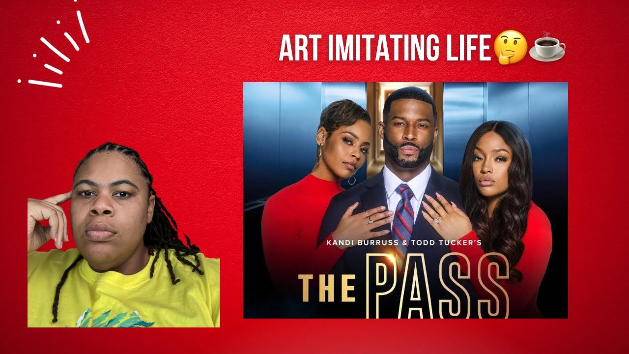Movie Corner | Todd Tucker’s The Pass | The Twist At the End!!! (Spoilers)