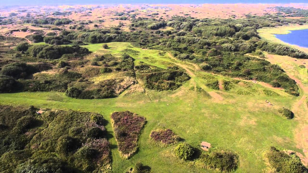 Nature Reserves