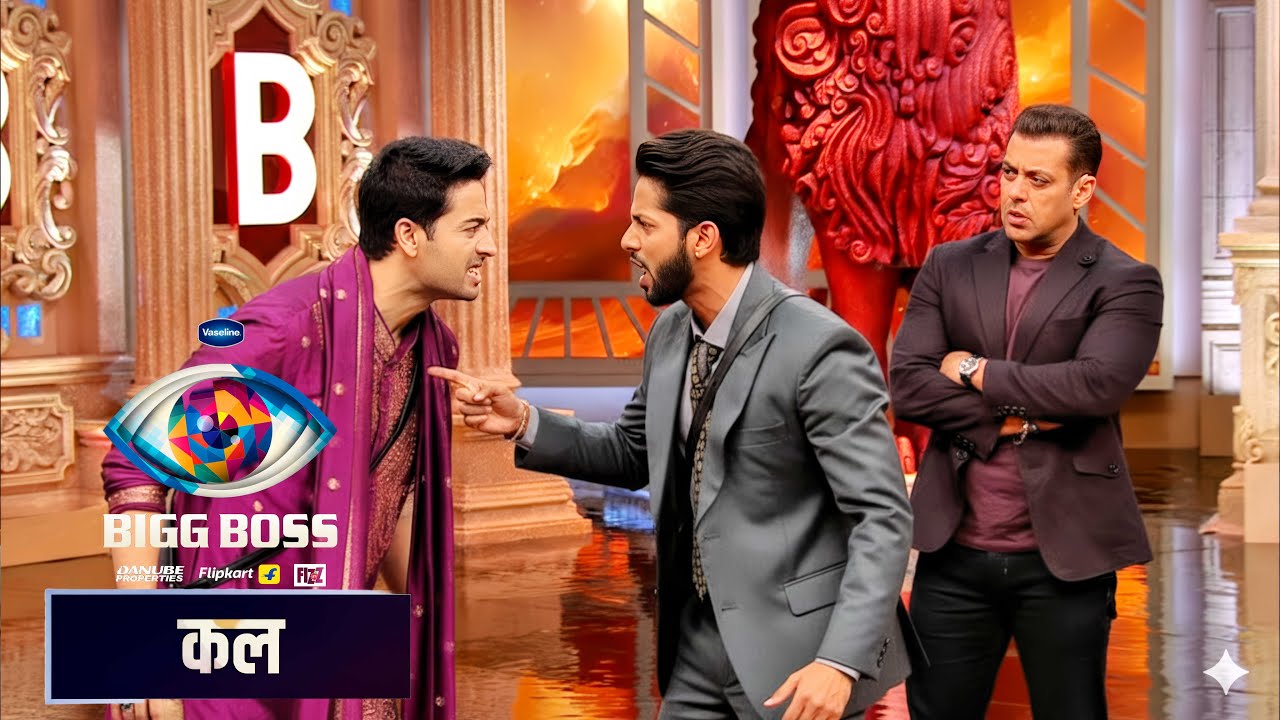 House DIVIDED! Gaurav-Abhishek vs Baseer-Amaal | Makers' Plan To Break The 'Bhai-Jodi'