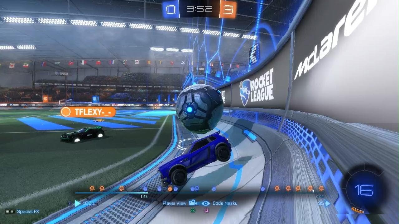 1v1 nasku