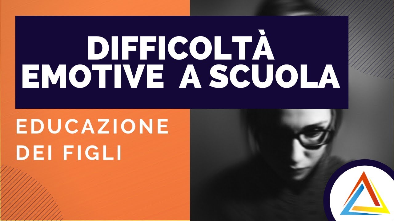 Ansia da prestazione scolastica, fattori emotivi e difficoltà a scuola: il caso di Maria
