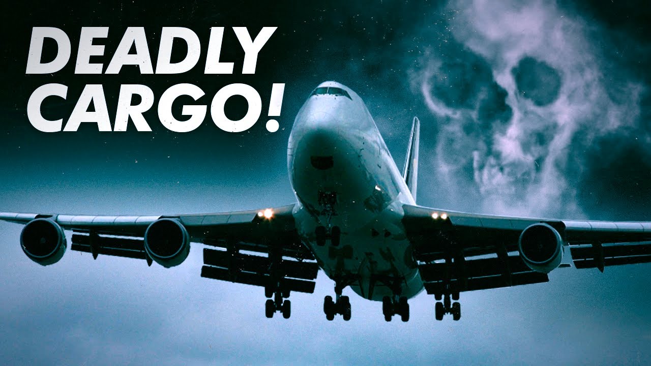 The Tragic Story of UPS Flight 6! When Heroic action just wasn&rsquo;t enough