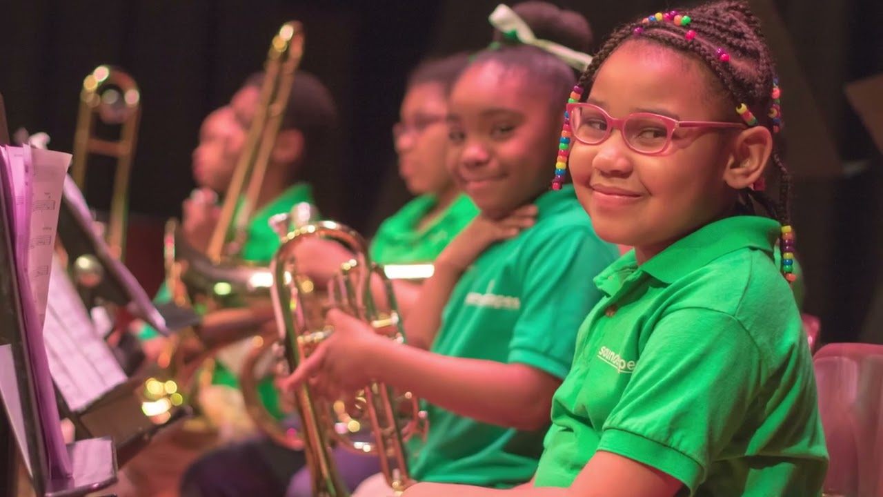El Sistema USA Video 2022
