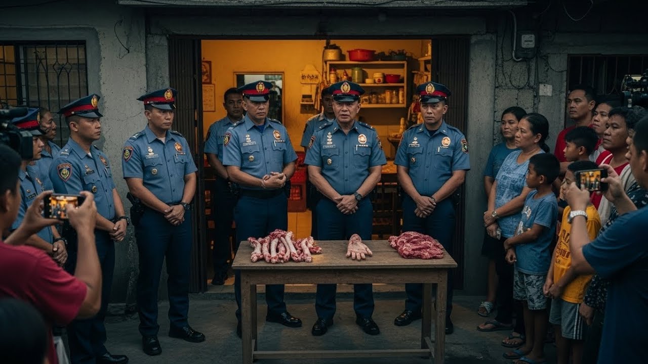 Davao tense‼️ Restoran nagsara bigla, daliri ng tao natagpuan sa pagkain
