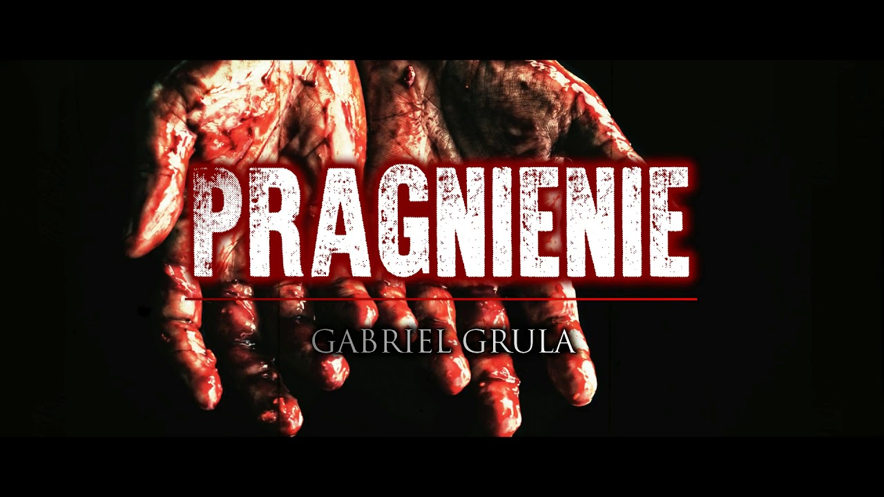 Pragnienie - CreepyPasta [CreepyWyzwanie vol. 3]