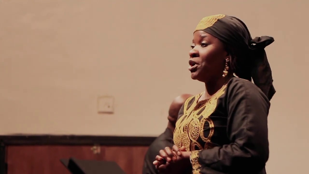 Lagos City Chorale performs 