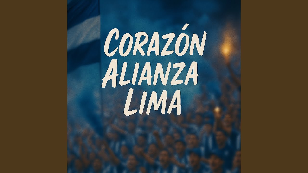 Corazon Alianza Lima