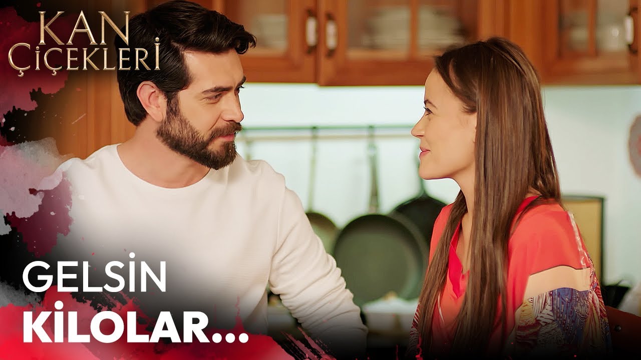 Gece Yemeği - Kan Çiçekleri 269. Bölüm
