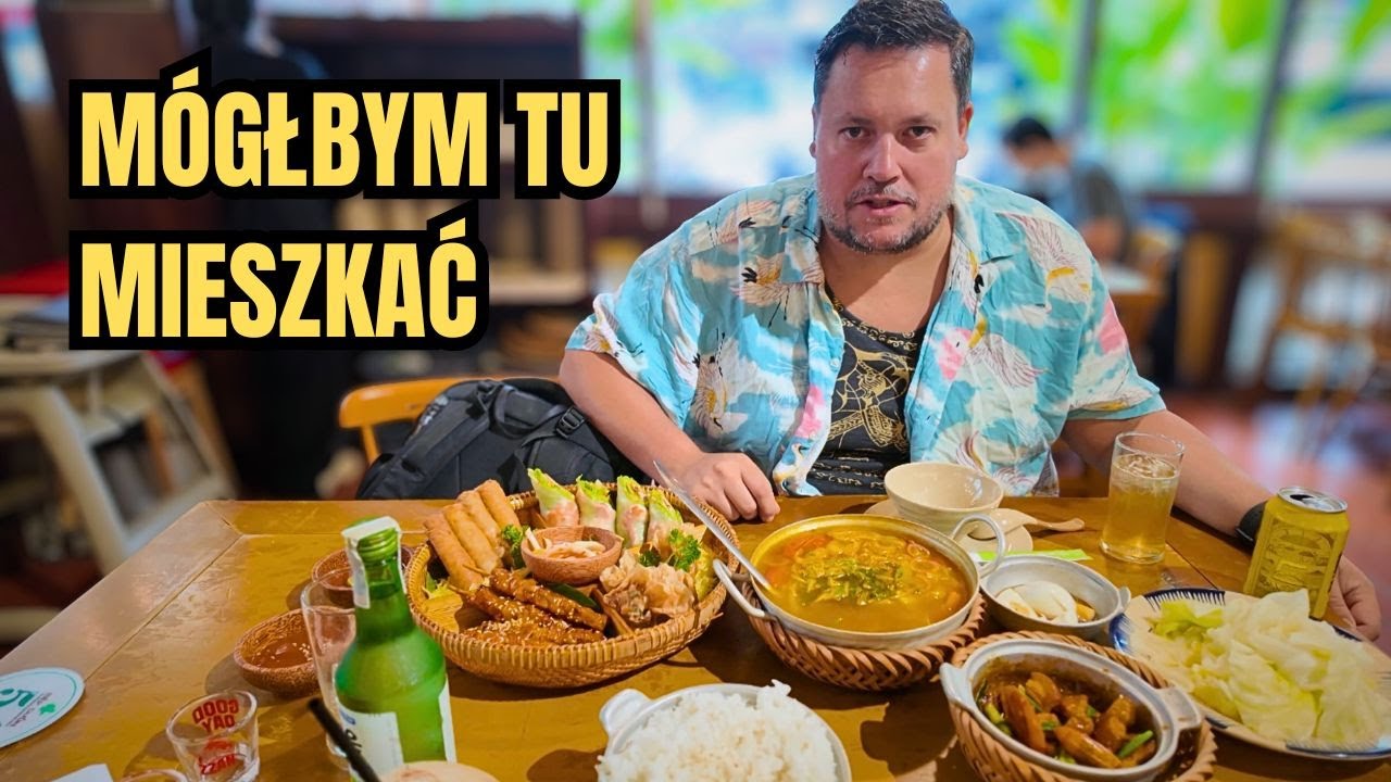 Wietnam lepszy niż Tajlandia? Da Nang mnie zachwyciło