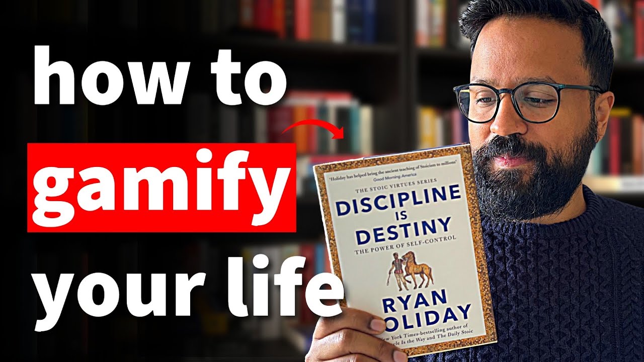 How To Trick Your Mind To Do Hard Things