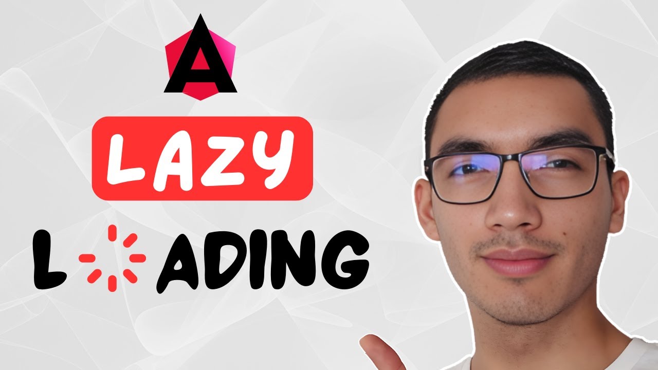 Lazy Loading: Angular v19 / Standalone Components