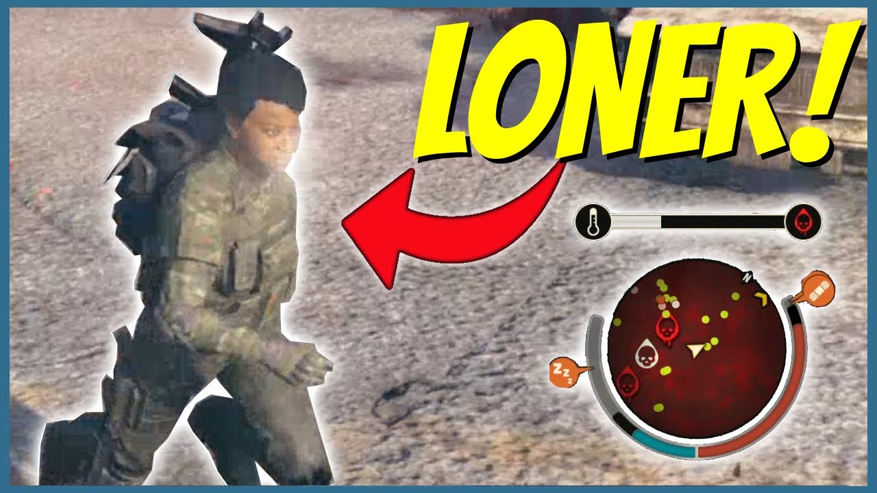 Can I Survive No Man's Land With 1 Survivor? State Of Decay 2 Lethal Zone
