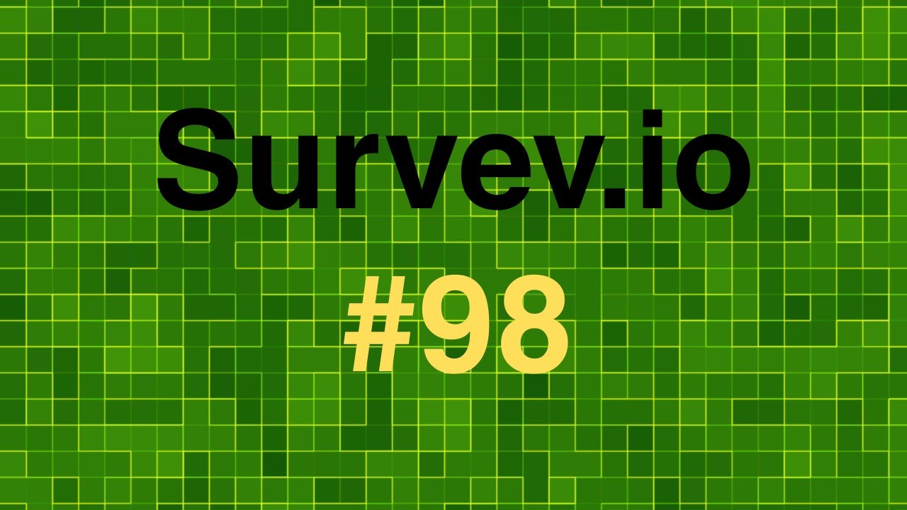 Survev.io #98