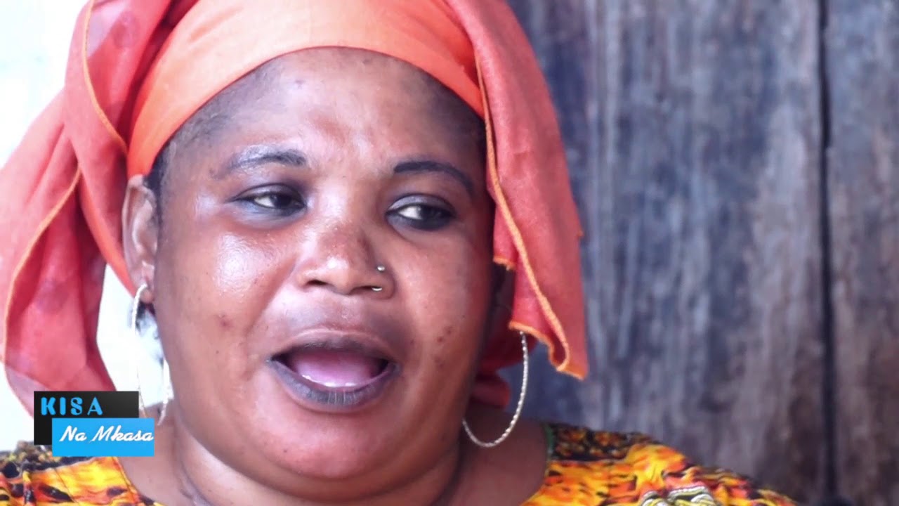 KISA NA MKASA. Marafiki kusingiziana uchawi