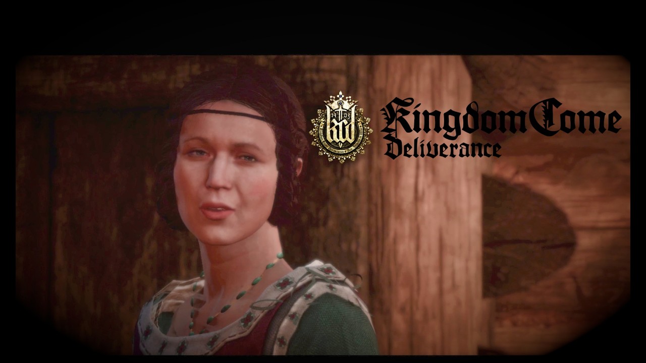 Kingdom Come Deliverance (Folge 3) - Die Herrin von Talmberg