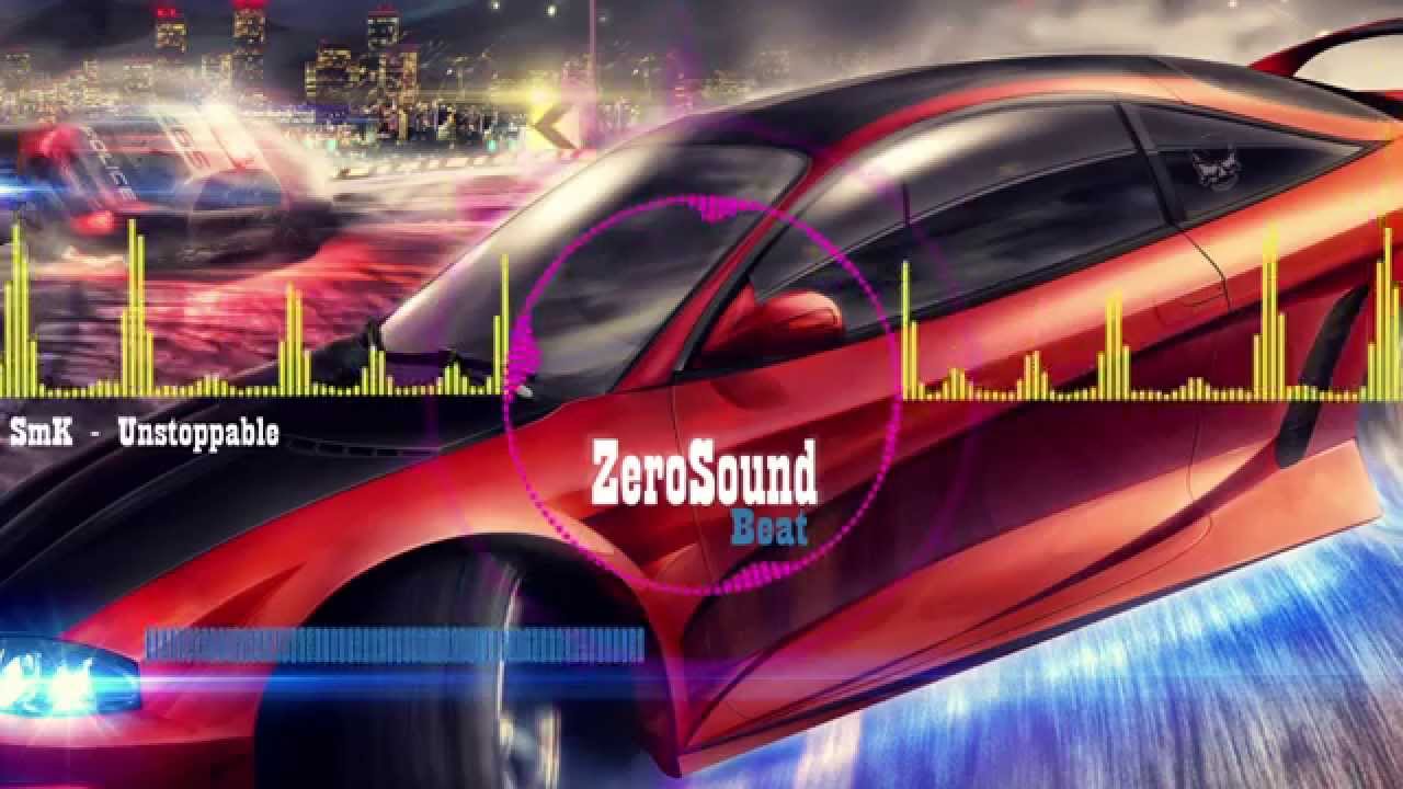 ZeroSoundBeat - SmK - Unstoppable