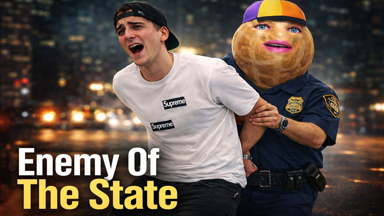 PEANUT GETS BETRAYED BY CLOAKZY | ARC RAIDERS HIGHLIGHTS
