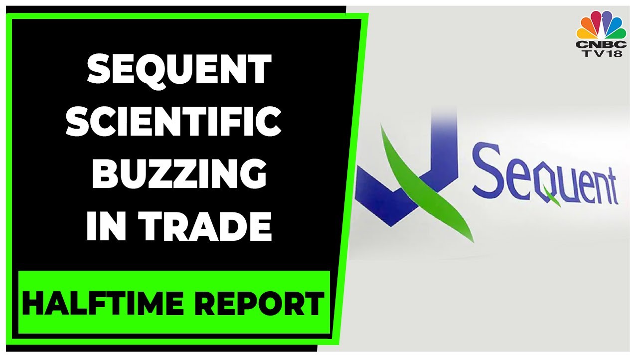 Sequent Scientific Buzzing In Trades Post Terminating Acquisition Of Tineta Pharma | CNBC-TV18