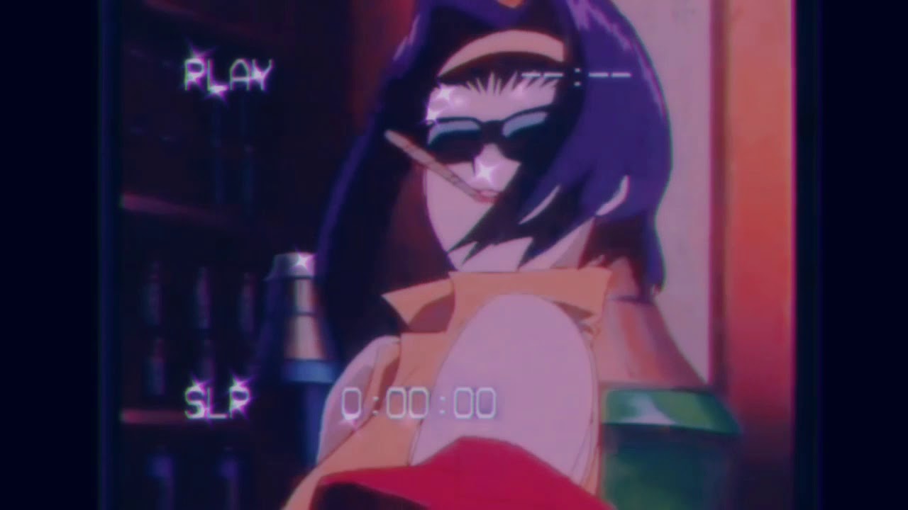 Playdate | Faye Valentine Edit