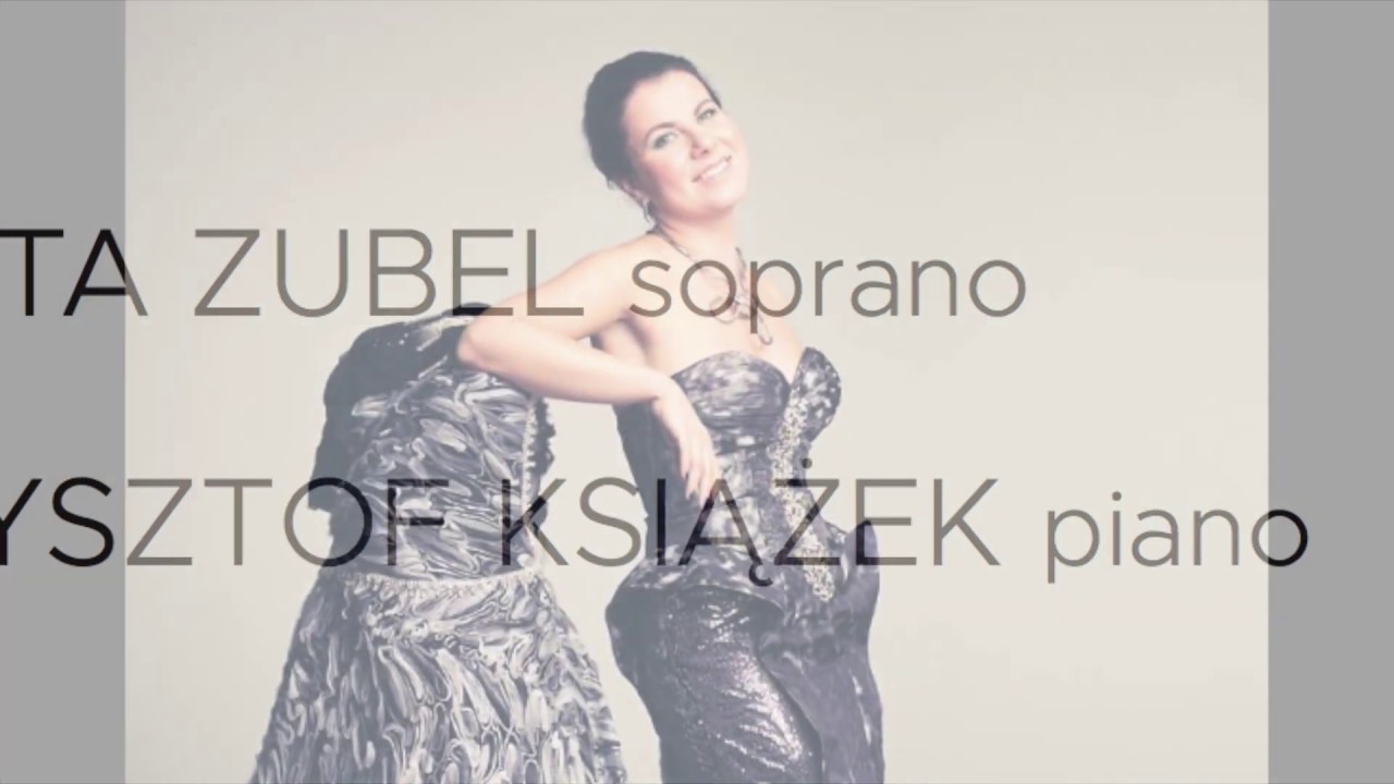 Apparition AGATA ZUBEL & KRZYSZTOF KSIĄŻEK - CD Accord 2019