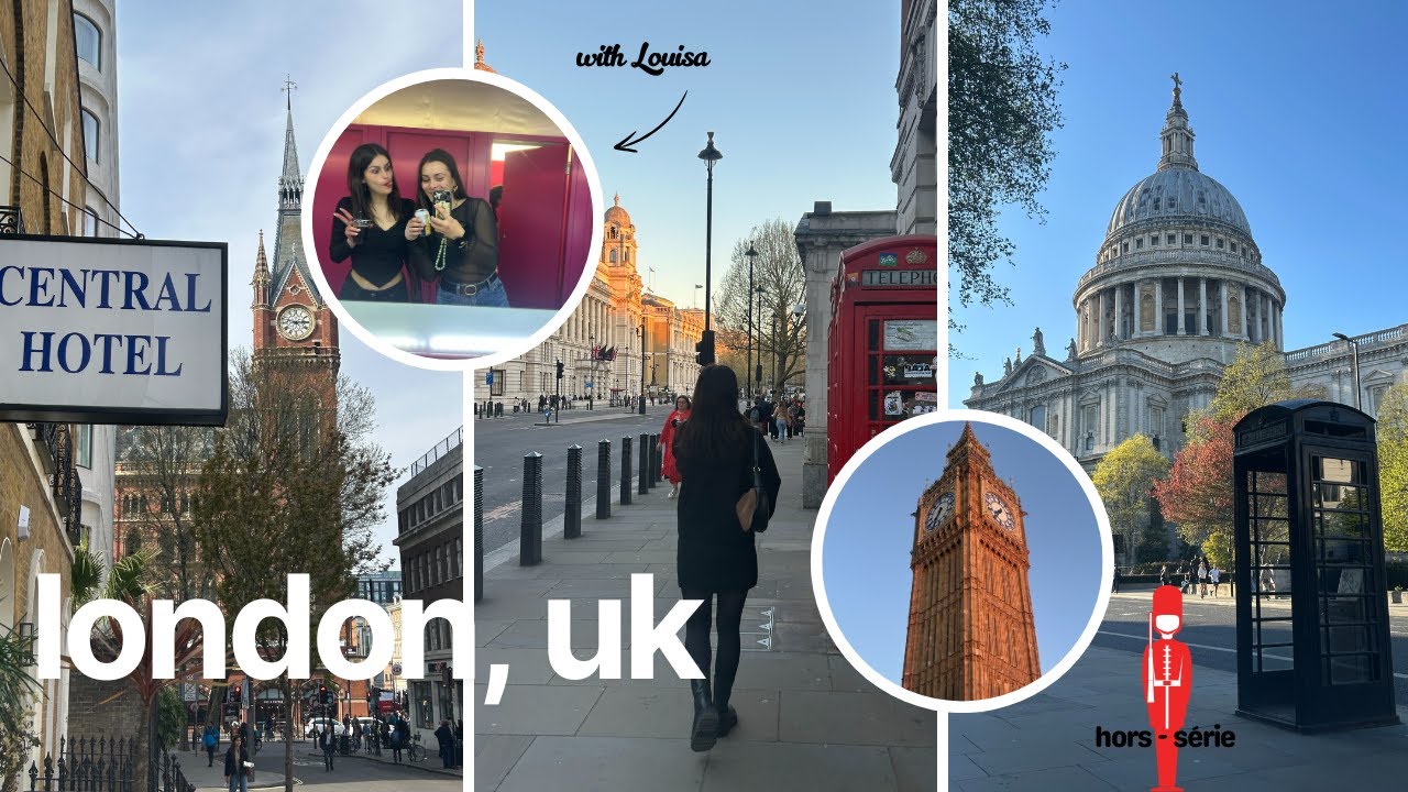 London Healing - HORS SERIE