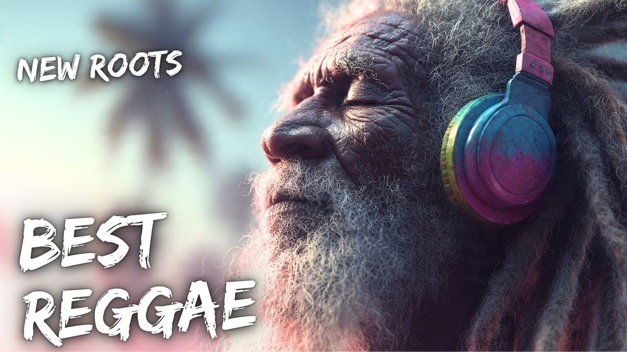 New Roots Reggae | Conscious Reggae 2026 – Positive Vibes & Spiritual Roots Music