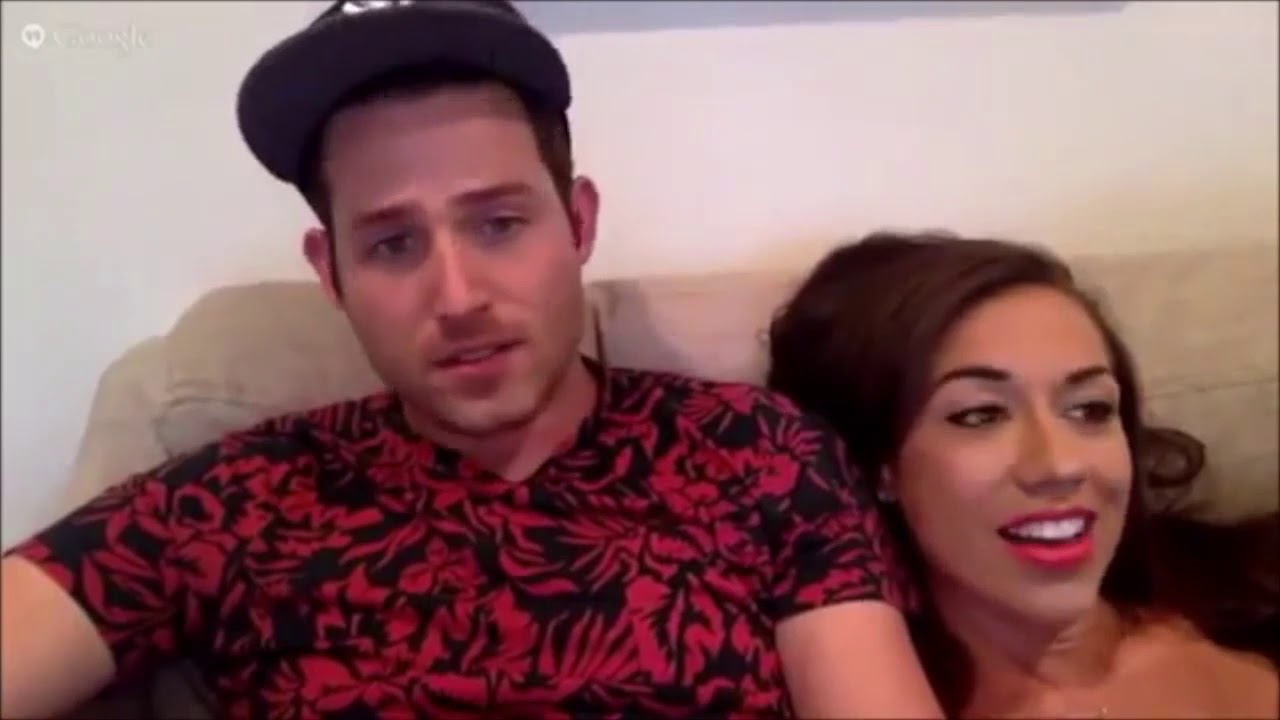 JoshuaDTV 1 Million Subscribers Livestream