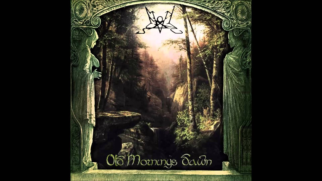 Summoning - With Fire And Sword (Bonus Track)