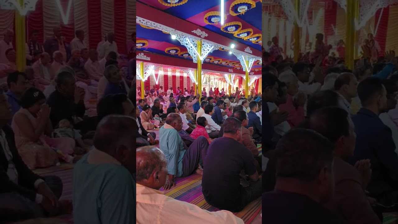ভেবে দেখ মন কেউ কারো নয় | কৃষ্ণা দিদির কন্ঠে মধুর ভজন | কৃষ্ণা পাল কীর্তন |