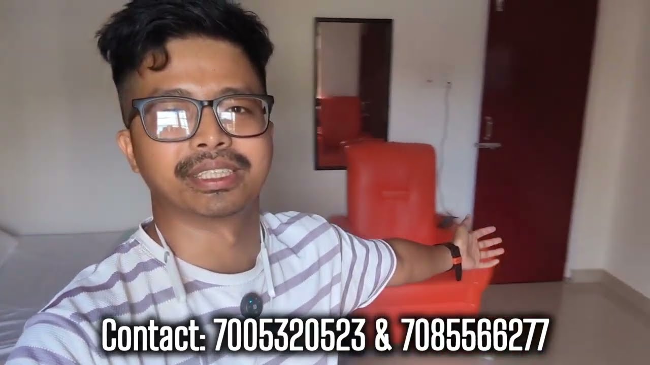 Rs 800/- HOMESTAY AT GUWAHATI 💥🤗 CAPITAL VILLA HOMESTAY