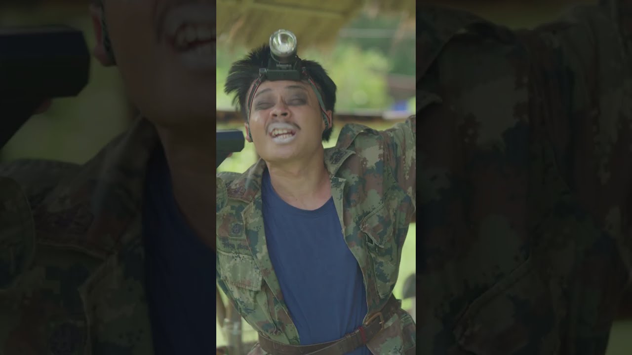 ตอน  จ่าหนิงหวังดี