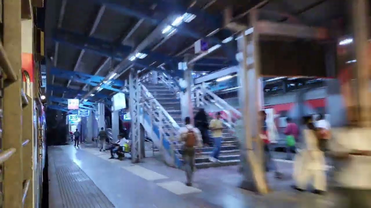 Mumbai central to surendranagar uncut 12267 Duranto exp journey 