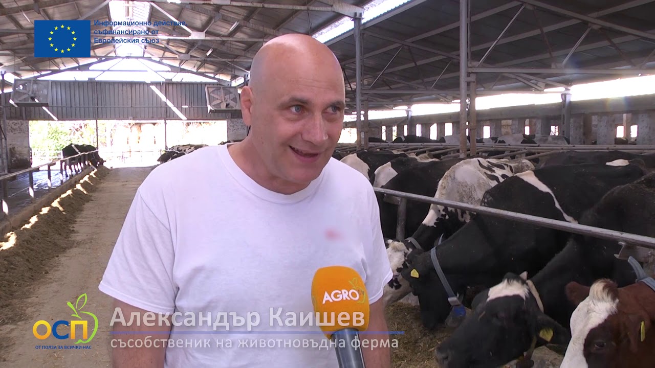 Как се промени българското земеделие в рамките на европейската аграрна политика