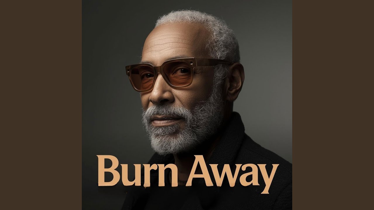 Burn Away (Roger's Version)