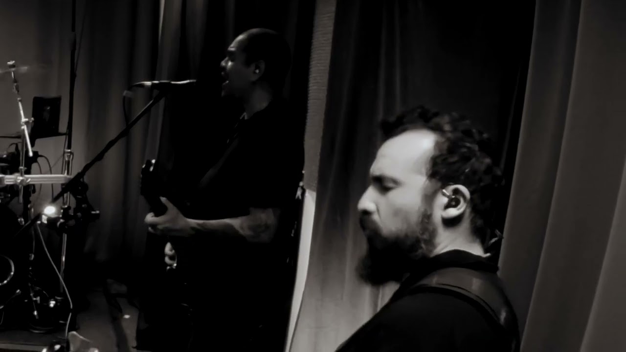 Wooden Veins - Thin Shades, taken from 