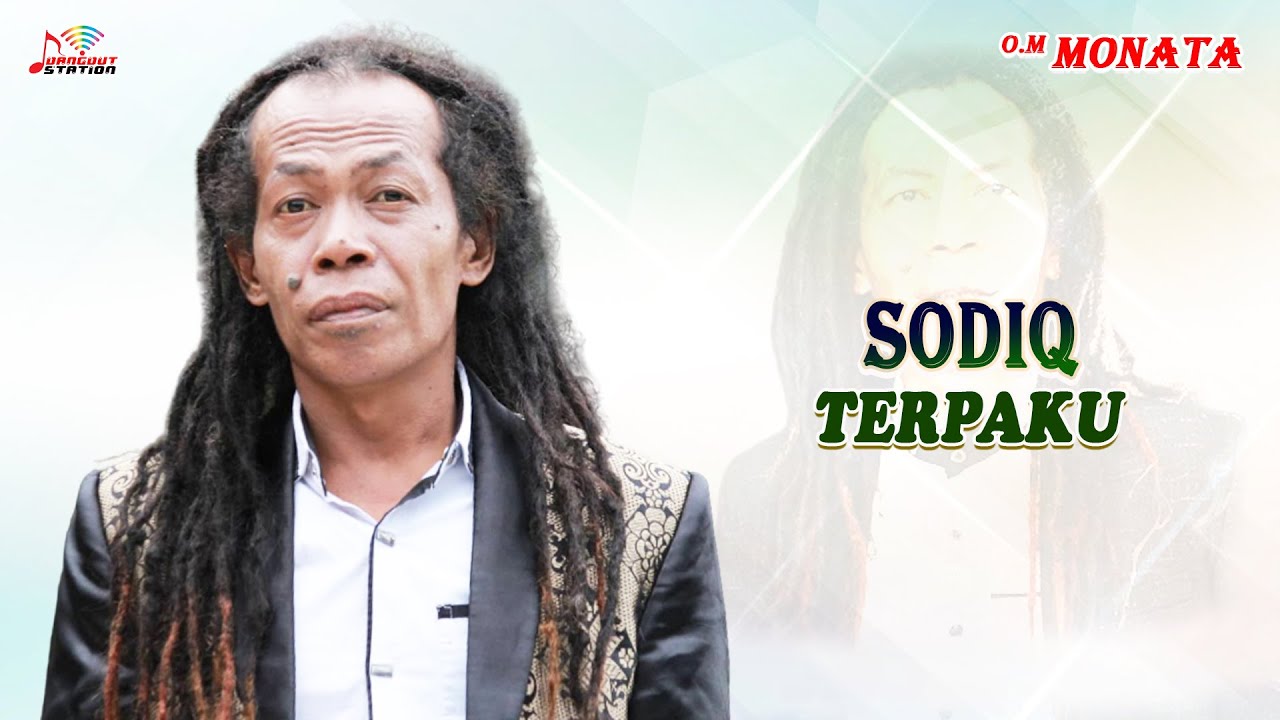 Sodiq - Terpaku (Official Music Video)