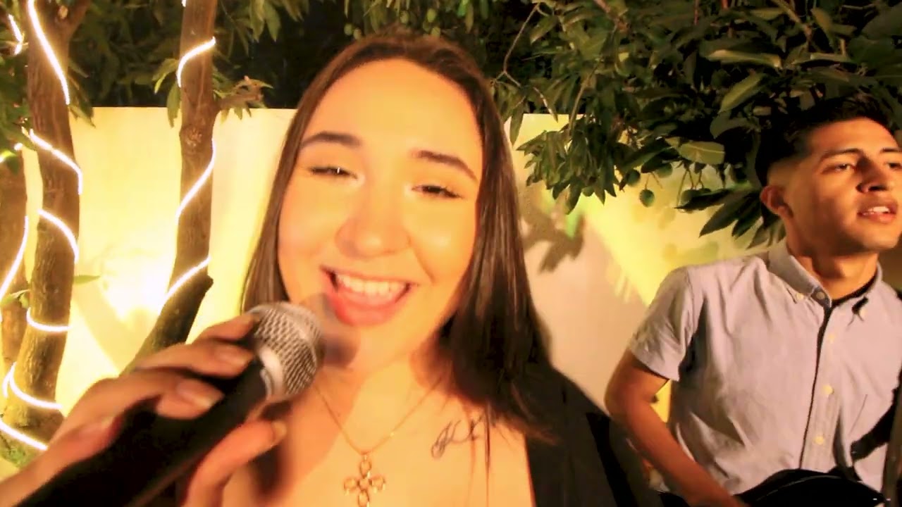 Kahe Cumbia # 1 Hasta aqui llegu&eacute; / Ohnana / Uwaie / Ori&oacute;n / Hecha pa mi (Video Oficial)