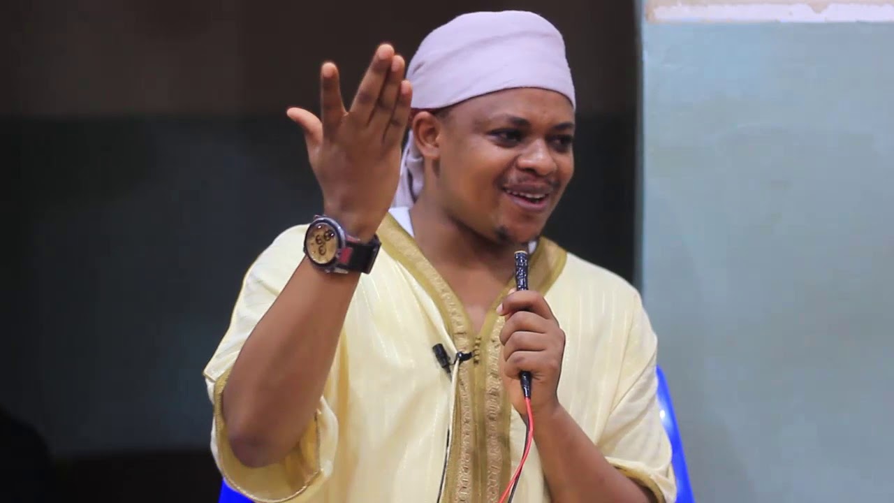 UTAMU WA NDOA ] NA HAYA NDO MAMBO YANAYOLETA RADHA KATIKA NDOA] SHEIKH OTHMAN MICHAEL