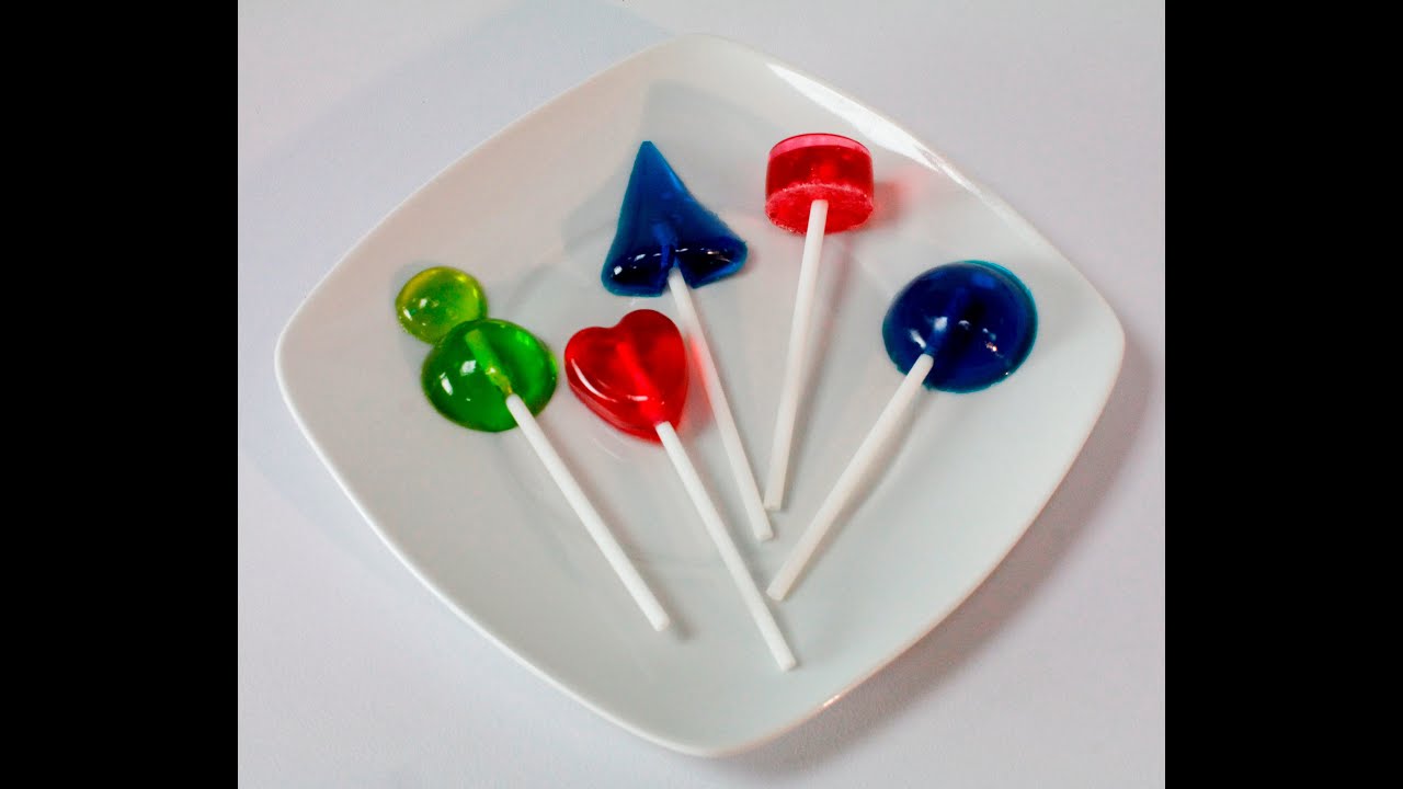 GOMITAS O GUMMIES