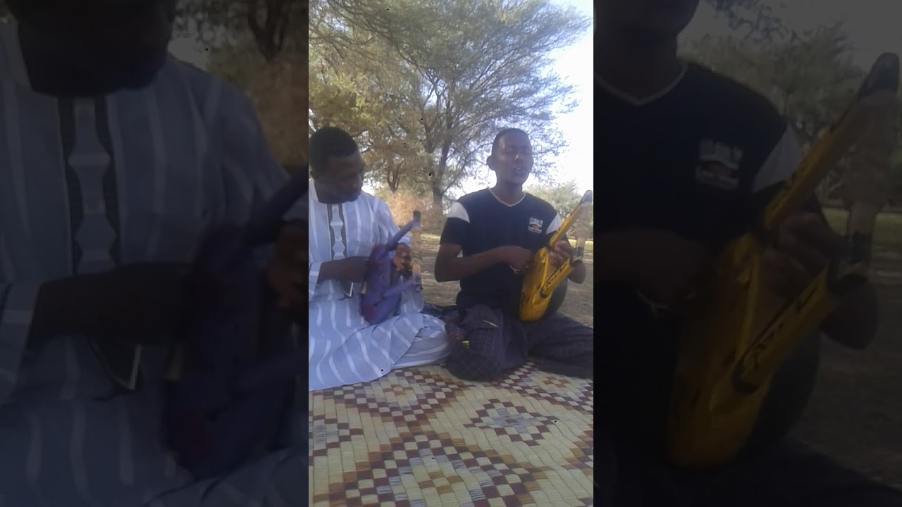 أغنية مشتركة بين المبدعين دائمآ معاذ ابوشوك و خالد مساوي فرحة المحزون