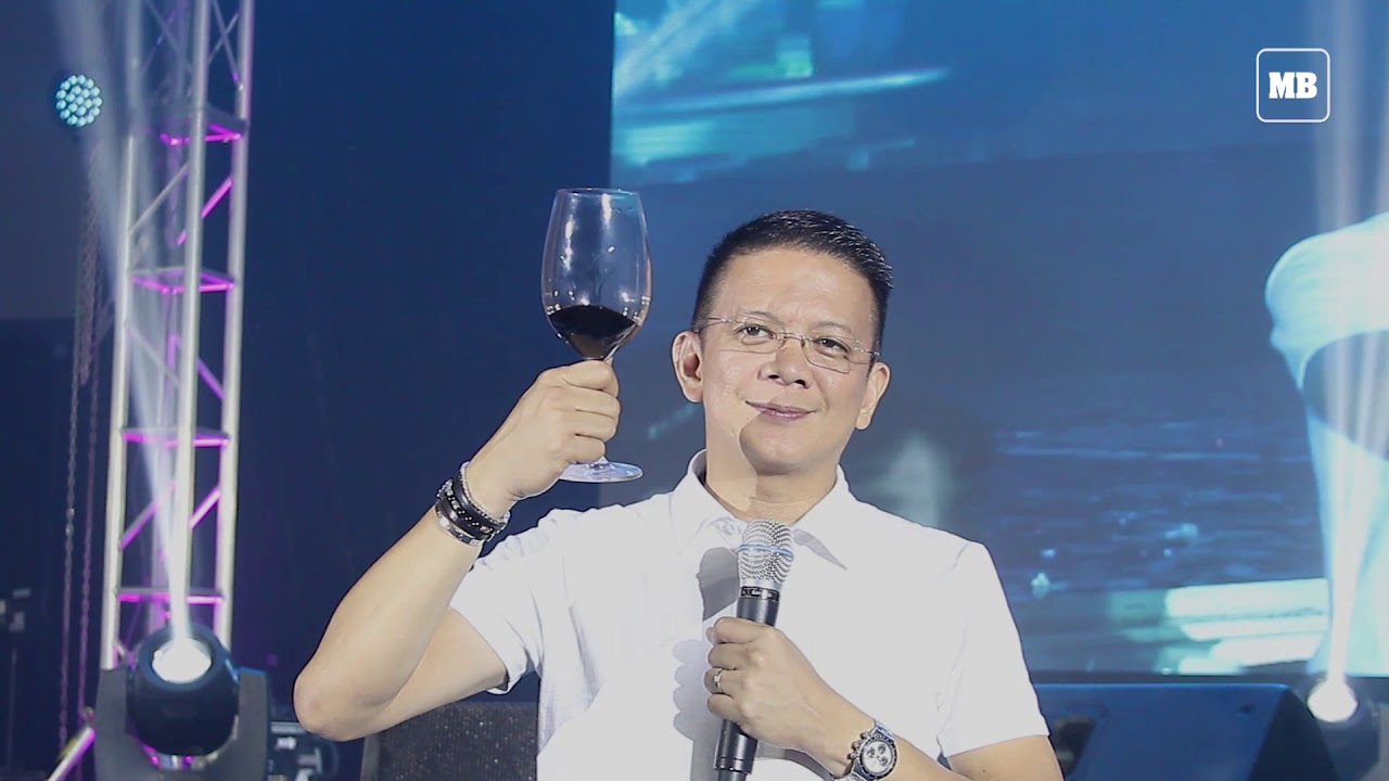 Say Chiz!
