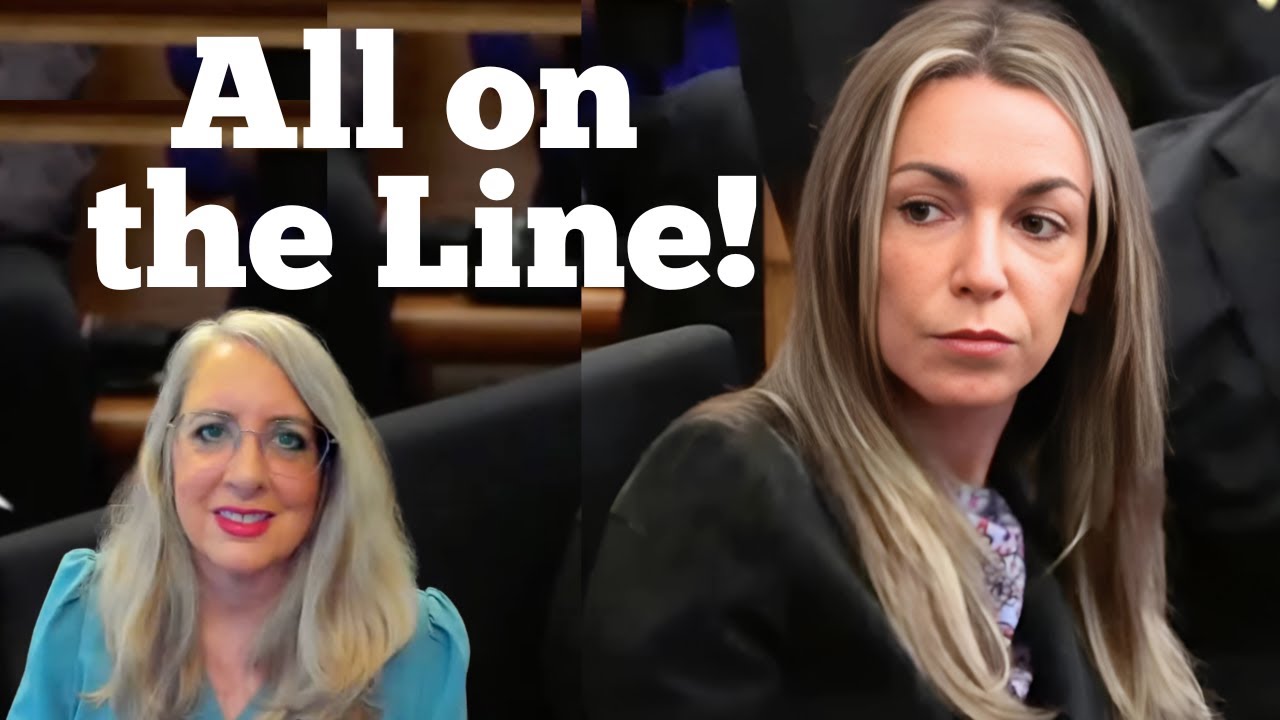 Explosive Closing Arguments in Karen Read Trial!  Lawyer LIVE