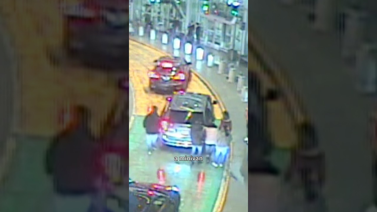 CBC News obtains video evidence from a human smuggling investigation