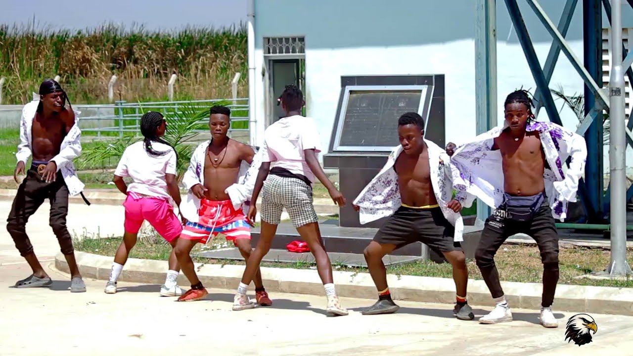 Malamla Mpelwa Matias official  video Dr 0620130693