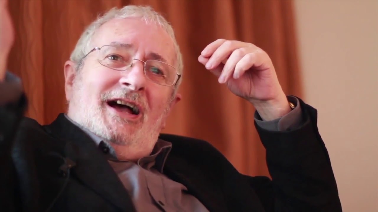 Terry Eagleton: 