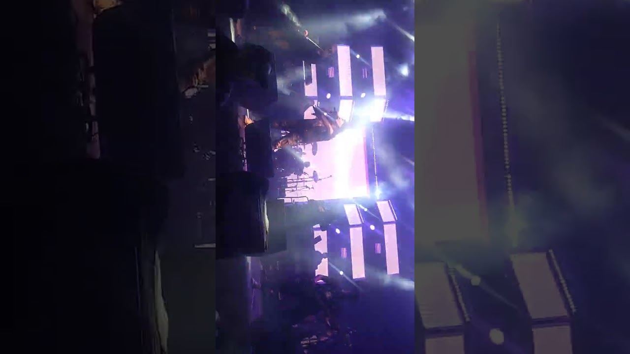 Zeta y Patry (Ex Mago de Oz) - Cadaveria en vivo en Ecuador-Quito del pasado 10/05/2025