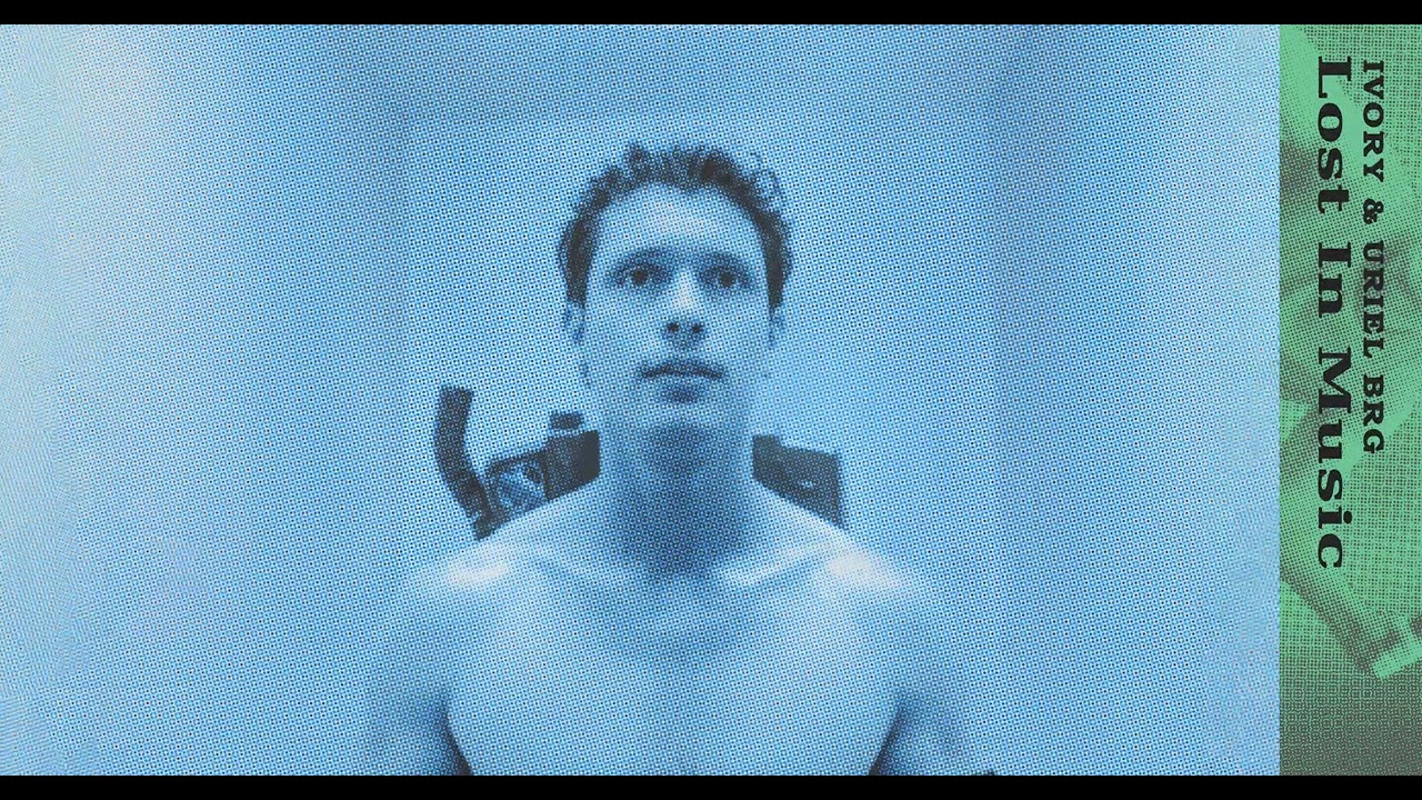 Ivory & URIEL BRG - Lost In Music (Official Audio)