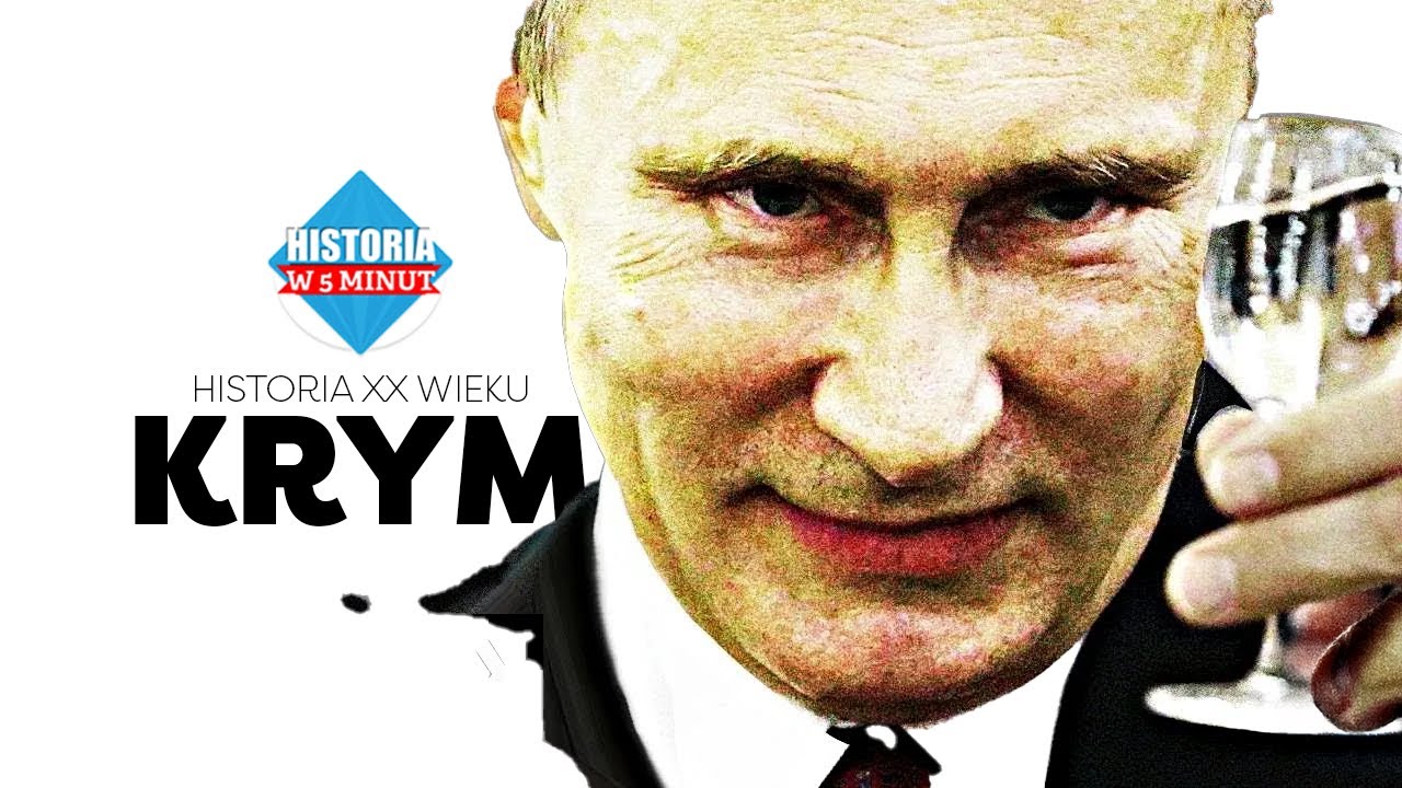 Крым : от Татаров до Путина , 1300-2014
